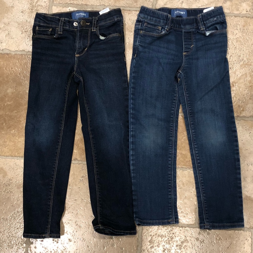 Boys Jeans